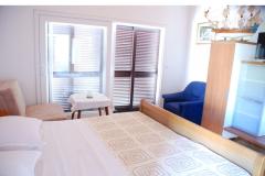 Villa Aga апартаменты Апартамент 4 – Studio A4 фото 1