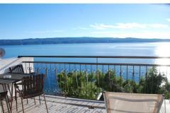 Villa Aga апартаменты Апартамент 4 – Studio A4 фото 2