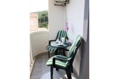 Villa Anamarija Апартамент 1 – A 2+2 фото 1