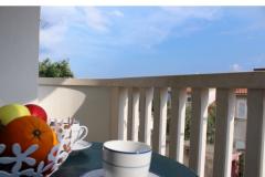 Villa Anamarija Апартамент 1 – A 2+2 фото 2
