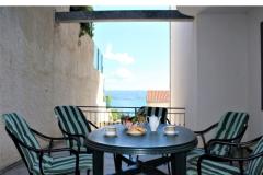 Villa Anamarija Апартамент 4 – A 4+2 фото 2