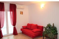 Villa Anamarija Апартамент 4 – A 4+2 фото 4