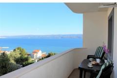 Villa Anamarija Апартамент 2 – A 4+2 фото 1