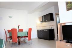 Villa Anamarija Апартамент 2 – A 4+2 фото 2