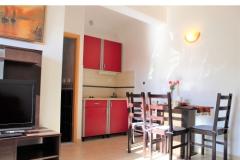 Villa Anamarija Апартамент 3 – A 2+2 фото 1