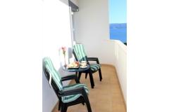 Villa Anamarija Апартамент 3 – A 2+2 фото 3