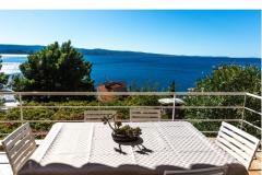 Villa Boris Апартамент 1 – Ap.1+2 фото 1