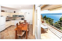 Villa Boris Апартамент 1 – Ap.1+2 фото 5