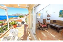Villa Boris Апартамент 3 – Ap.4 фото 5