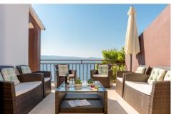 villa Bose Апартамент 1 – A2 фото 4