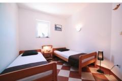 Villa Brigita Апартамент 1 – A 1 фото 2