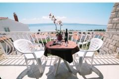 Villa Brigita Апартамент 1 – A 1 фото 3