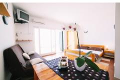 Villa Brigita Апартамент 2 – A 2+1 фото 1