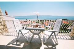 Villa Brigita Апартамент 2 – A 2+1 фото 4