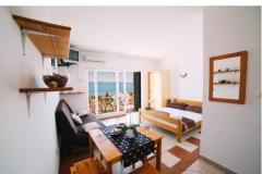 Villa Brigita Апартамент 2 – A 2+1 фото 5