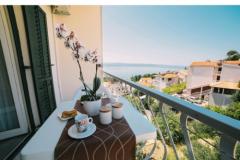 Villa Brigita Апартамент 3 – A 4 фото 4