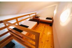 Villa Brigita Апартамент 4 – A 2+2 фото 2