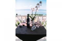Villa Brigita Апартамент 4 – A 2+2 фото 4