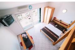 Villa Brigita Апартамент 4 – A 2+2 фото 5