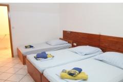 Villa Gloria Апартамент 2 – 4+3 фото 2