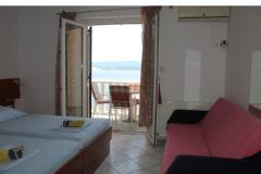 Villa Gloria Апартамент 2 – 4+3 фото 4