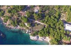 Villa Golubinka Апартамент 1 – App Tonci фото 2