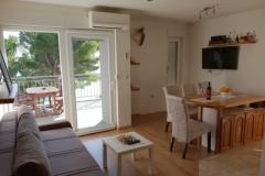 Villa Golubinka Апартамент 1 – App Tonci фото 5