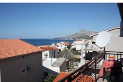 Villa Iko Апартамент 4 – AP3 фото 2