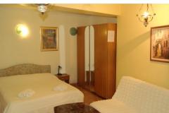 Villa Iva - beach, sea, sun Апартамент 2 – Apart. 2 фото 1