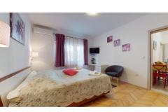Villa Ivanisevic Апартамент 4 – APARTMAN 3 фото 3
