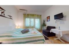 Villa Ivanisevic Апартамент 4 – APARTMAN 3 фото 4