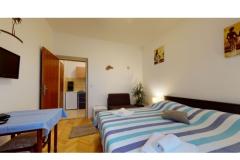 Villa Ivanisevic Апартамент 2 – APARTMAN 4 фото 4