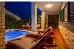 Villa Jasmina Апартамент 1 – Villa фото 1