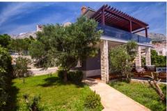 Villa Jasmina Апартамент 1 – Villa фото 4