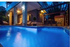 Villa Jasmina Апартамент 1 – Villa фото 5