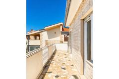 Villa Josipa Апартамент 4 – Apartman 4 фото 3