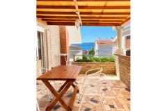 Villa Josipa Апартамент 4 – Apartman 4 фото 4