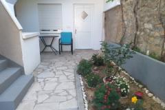 Villa Kaštelan Апартамент 1 фото 4