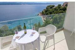 Villa KENNEDY**** Апартамент 1 – Studio S2 фото 1