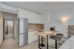 Villa KENNEDY**** Апартамент 1 – Studio S2 фото 2
