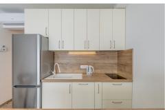 Villa KENNEDY**** Апартамент 1 – Studio S2 фото 3