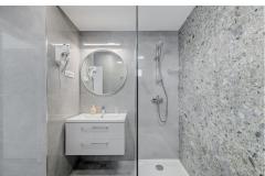 Villa KENNEDY**** Апартамент 1 – Studio S2 фото 4