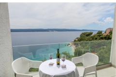 Villa KENNEDY**** Апартамент 1 – Studio S2 фото 5