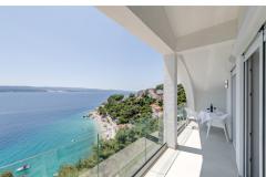 Villa KENNEDY**** Апартамент 2 – AP 4+1 фото 2
