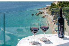 Villa KENNEDY**** Апартамент 2 – AP 4+1 фото 3