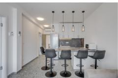 Villa KENNEDY**** Апартамент 2 – AP 4+1 фото 4