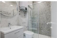 Villa KENNEDY**** Апартамент 2 – AP 4+1 фото 5