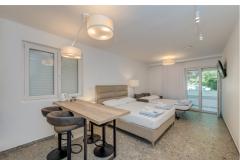 Villa KENNEDY**** Апартамент 3 – studioS3+1 фото 3