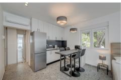 Villa KENNEDY**** Апартамент 3 – studioS3+1 фото 4