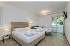 Villa KENNEDY**** Апартамент 3 – studioS3+1 фото 5